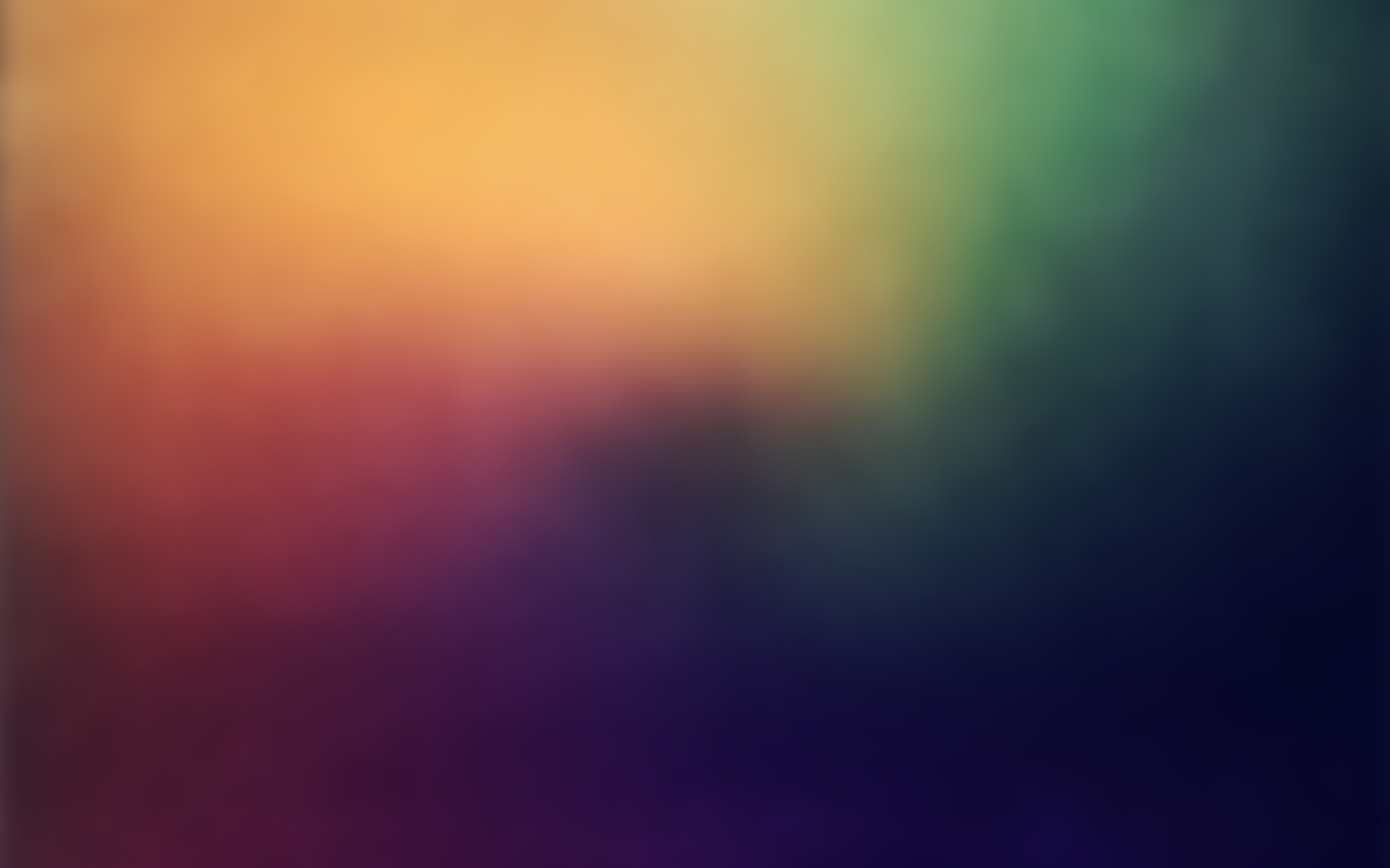 Rainbow colors Blurred8515913384